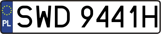 SWD9441H
