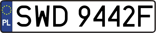 SWD9442F