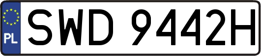 SWD9442H