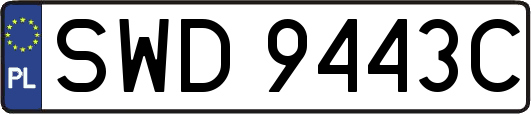 SWD9443C