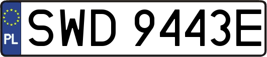 SWD9443E