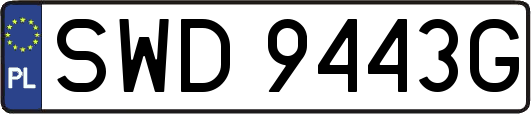 SWD9443G