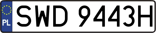 SWD9443H