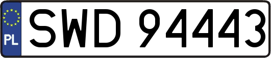 SWD94443