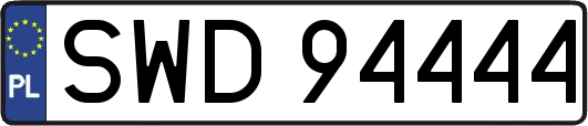 SWD94444