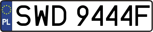 SWD9444F
