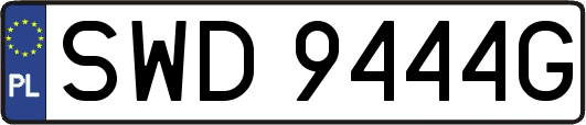 SWD9444G