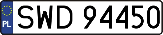 SWD94450