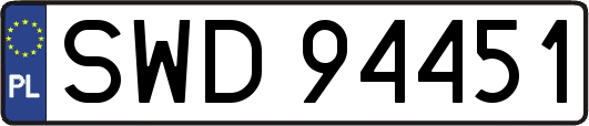 SWD94451