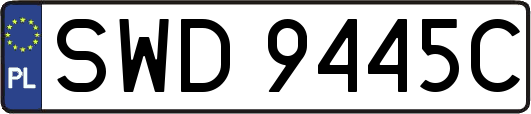 SWD9445C