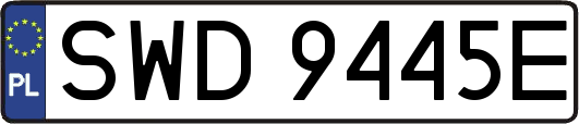 SWD9445E