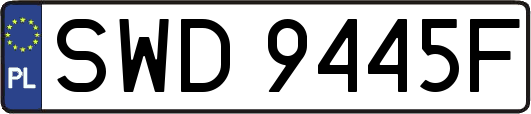 SWD9445F