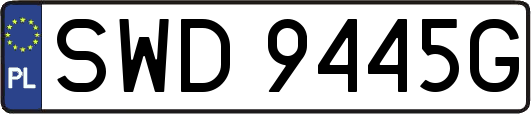 SWD9445G