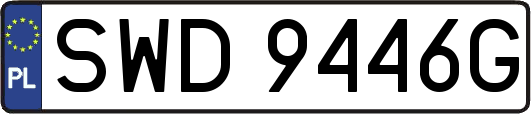 SWD9446G