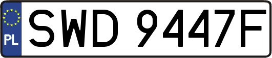SWD9447F