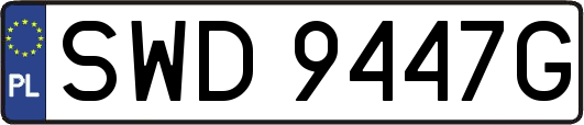 SWD9447G