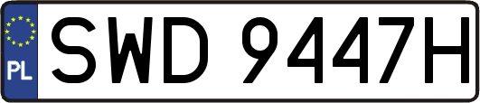SWD9447H
