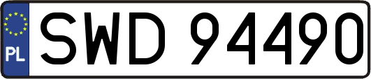 SWD94490