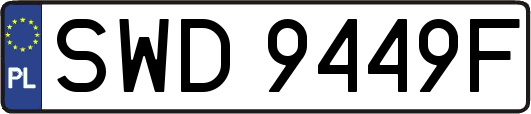 SWD9449F