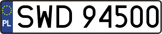 SWD94500
