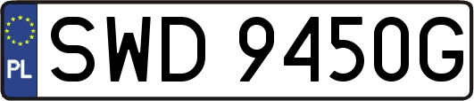SWD9450G
