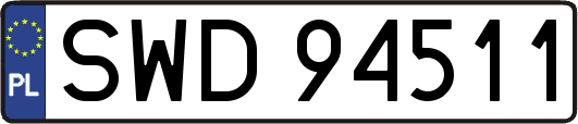 SWD94511