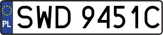 SWD9451C