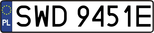 SWD9451E