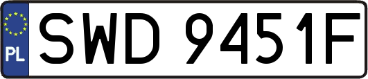 SWD9451F