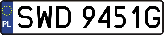 SWD9451G