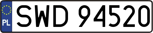 SWD94520
