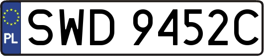 SWD9452C