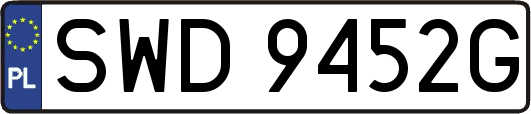 SWD9452G