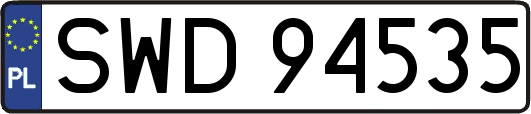 SWD94535