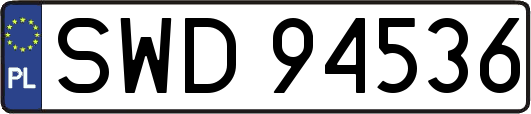 SWD94536
