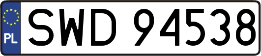 SWD94538