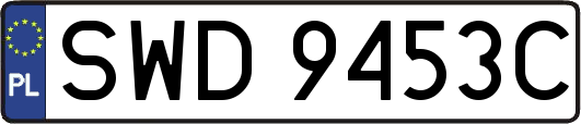 SWD9453C