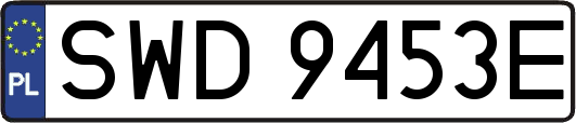 SWD9453E