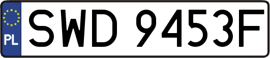 SWD9453F