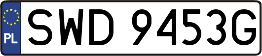 SWD9453G