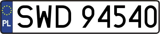 SWD94540