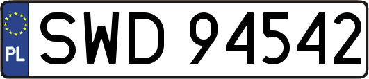 SWD94542