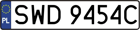 SWD9454C
