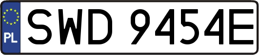 SWD9454E