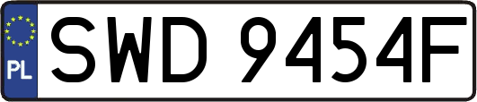 SWD9454F