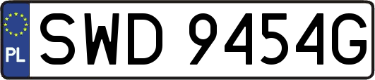 SWD9454G