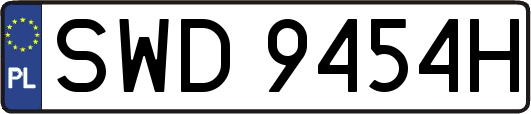 SWD9454H