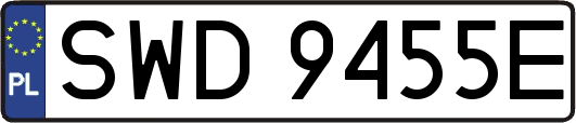 SWD9455E