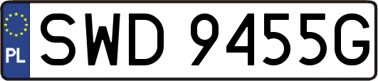 SWD9455G