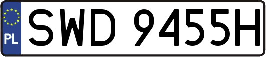 SWD9455H